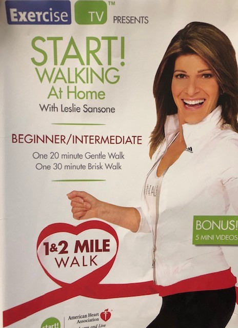 lets walk
